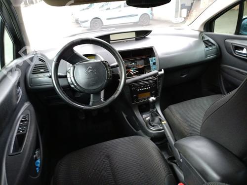 Venstre fortil udvendigt håndtag CITROËN C4 I (LC_) 1.6 HDi | BP30965791C128