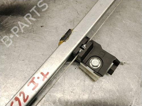Rear left window mechanism MAZDA 3 (BL) 1.6 MZ-CD (BL14) | BP38466341C24 - Image 4