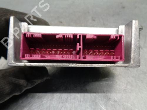 ECU airbags DODGE CALIBER 2.0 CRD | BP9201283M53 
