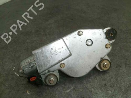 Rear wiper motor FORD ESCORT V (AAL, ABL) 1.6 i 16V | BP2125149M102 
