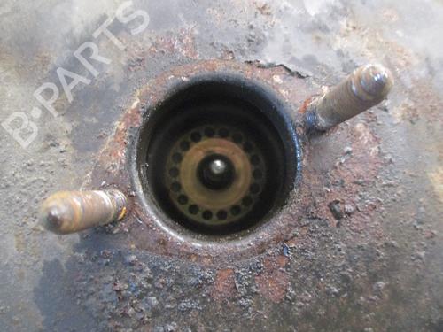 Servo brake VW GOLF III (1H1) 1.4 | BP8406783M42 