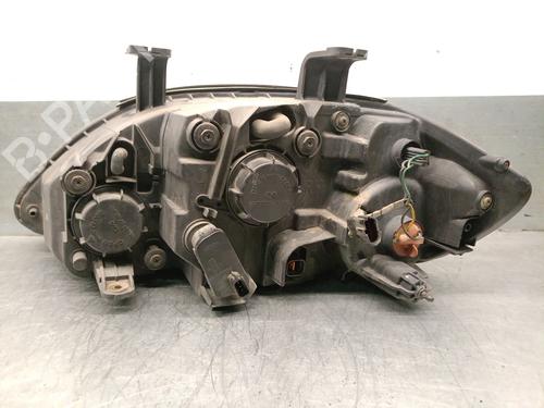 Faro izquierdo SSANGYONG RODIUS I 2.7 Xdi 4WD | BP30696388C28