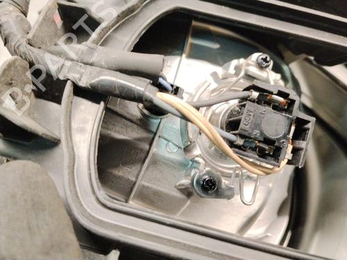 Right headlight RENAULT KANGOO Express (FW0/1_) 1.5 dCi 90 (FW0G, FW05, FW08, FW11) | BP38567709C29 - Image 7