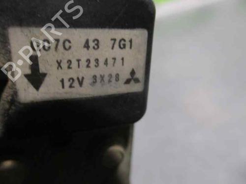 Other FORD RANGER (ER, EQ, R_) 2.5 TD 4x4 | BP20250441O1 