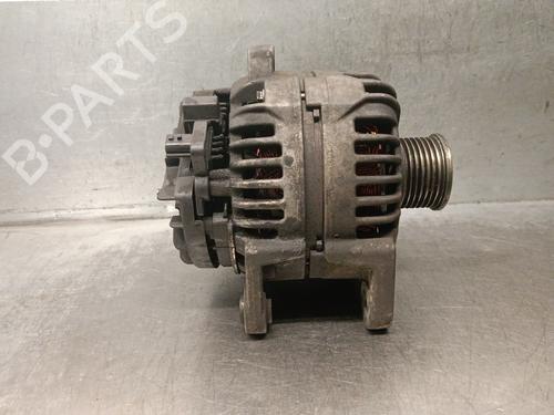 Used Alternator Alternator RENAULT SCÉNIC II (JM0/1_) 2.0 dCi (JM1K) (150 hp) 40453323 40453323