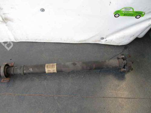 Driveshaft MERCEDES-BENZ CLK (C209) CLK 320 (209.365) | BP2084135M37