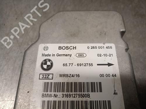 ECU airbags BMW 3 (E46) 320 d | BP24585586M53 