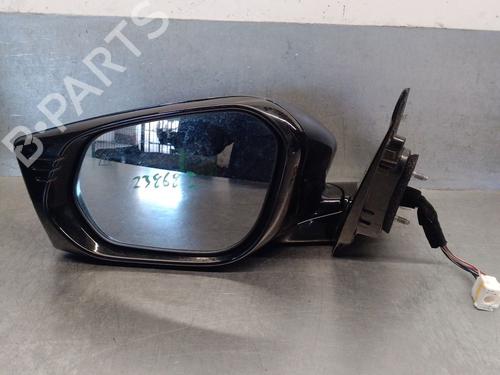 Used Left mirror Left mirror 30274064 30274064