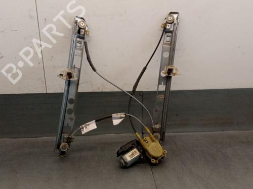 Rudehejsemekanisme ventre foran RENAULT MEGANE II (BM0/1_, CM0/1_) 1.9 dCi (BM0G, CM0G) | BP29204994C22 
