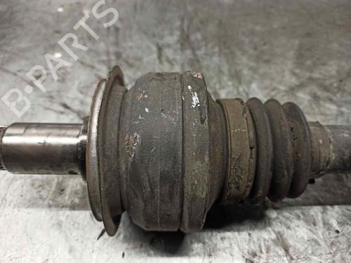 Drivaksel bagtil Højre MERCEDES-BENZ C-CLASS (W204)  | BP8898783M41