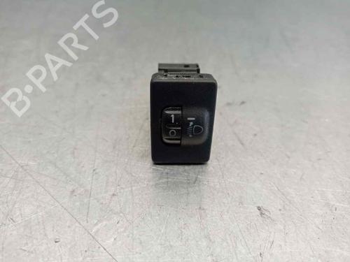 Used Headlight switch Headlight switch 21020950 21020950