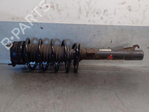 Used Left front shock absorber Left front shock absorber 36889485 36889485