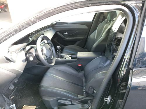 Front left panel PEUGEOT 308 III (FB_, FH_, FP_, F3_, FM_) BlueHDi 130 (FBYHZL, FBYHZT) | BP25244557C58  - Image 9