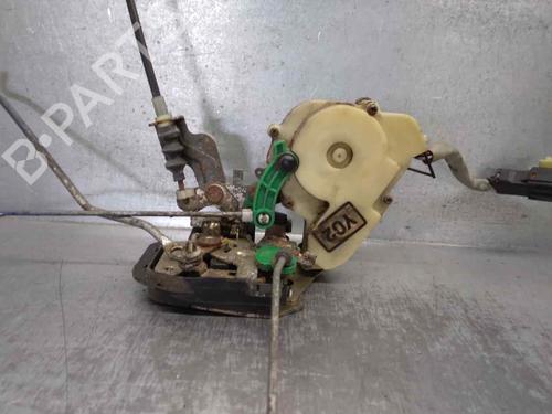 Front right lock KIA SORENTO I (JC) 2.5 CRDi 4WD | BP20480789C97 
