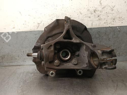 Used Left front steering knuckle Left front steering knuckle MINI MINI COUNTRYMAN (R60) Cooper D (112 hp) 33268663 33268663
