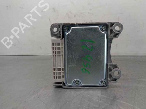 Kollisjonspute styreenhet KIA CERATO I Saloon (LD) 2.0 CRDi | BP7091301M53 