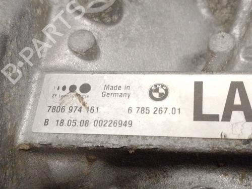 Steering rack BMW 3 Coupe (E92)  | BP33182379M22  - Image 8