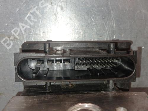 ABS pump RENAULT CLIO III (BR0/1, CR0/1) 1.2 16V (BR0P, CR0P) | BP26170159M43 