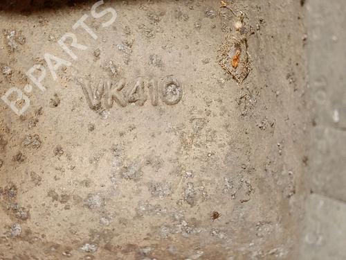 Fælk NISSAN PICK UP (D22) 2.5 Di | BP30838142C45 