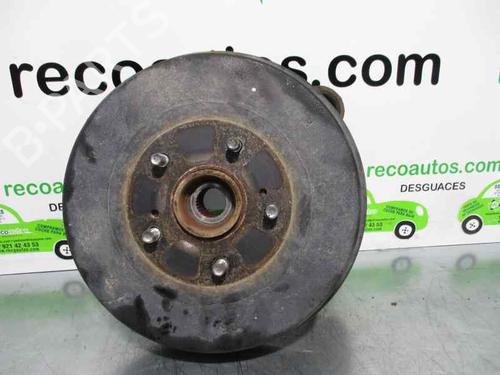 Left rear steering knuckle SUZUKI GRAND VITARA II (JT, TE, TD) 1.9 DDiS All-wheel Drive (JT419, TD44, JB419WD, JB419XD,... | BP2114752M27 