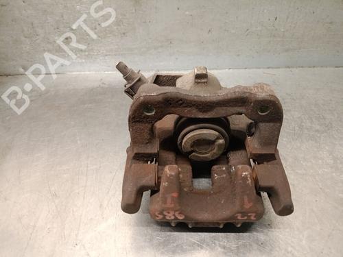 Left rear brake caliper AUDI A3 (8P1) 1.9 TDI | BP26905608M107 