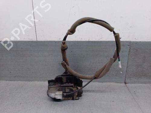 Used Rear left lock INFINITI EX 30d (238 hp) 27612348