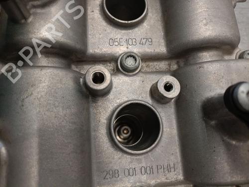 Cylinder head SEAT LEON ST (5F8) 1.5 TGi | BP39988060M5 - Image 3