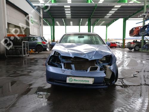 Fælk DAEWOO NUBIRA Saloon (J200) 1.6 | BP32414806C45 - Image 11