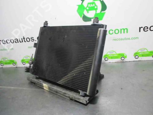 AC radiator CITROËN XSARA PICASSO (N68) 1.8 16V | BP2116426M32 