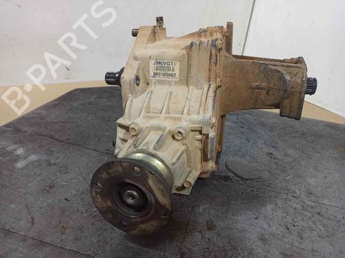 Used Transfer box HYUNDAI TUCSON (JM) 2.0 CRDi (140 hp) 10395205
