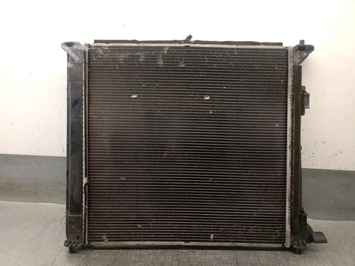 Water radiator HYUNDAI TUCSON (TL, TLE) 1.7 CRDi | BP29764784M31