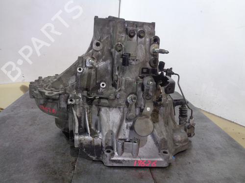 Gearbox HONDA ACCORD VII (CL, CN) 2.2 i-CTDi (CN1) | BP12204824M3 