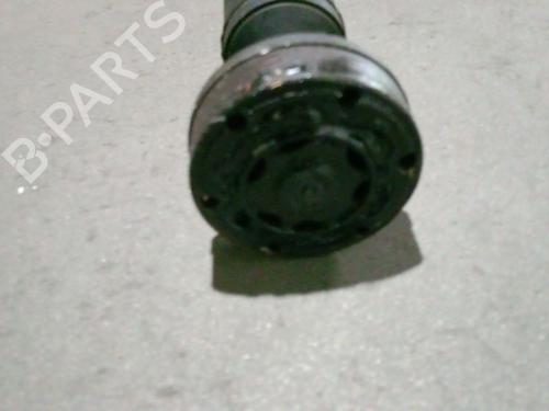 Driveshaft AUDI A4 B7 (8EC) 2.0 TDI | BP39533703M37 - Image 6