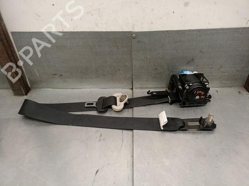 Front left seatbelt MAZDA 3 (BM, BN) 2.2 D | BP37157008I26 - Image 3
