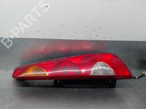 Used Right taillight Right taillight NISSAN NOTE (E11, NE11) 1.4 (88 hp) 34522959 34522959