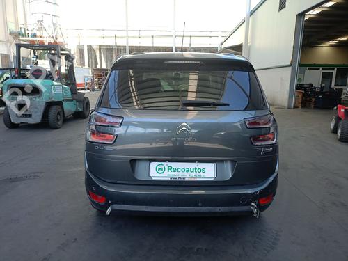Electronic module CITROËN C4 Grand Picasso II (DA_, DE_) 2.0 BlueHDi 150 | BP36643417M83 - Image 9
