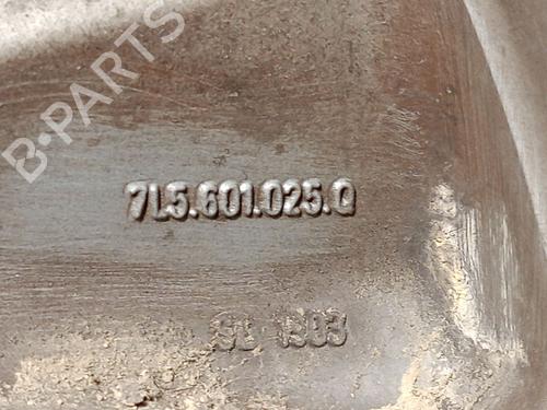 Felg PORSCHE CAYENNE (9PA) 3.2 | BP28053440C45 