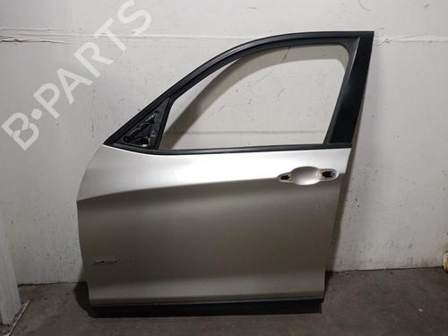 Used Left front door Left front door 38874199 38874199
