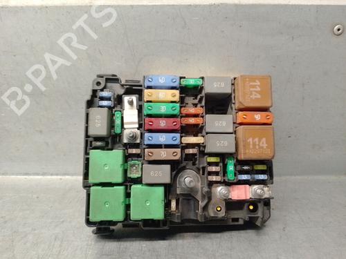 Used Fuse box Fuse box 36306657 36306657