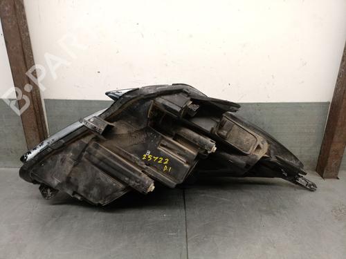 Left headlight OPEL CORSA E (X15) 1.3 CDTI (08, 68) | BP33705520C28  - Image 5