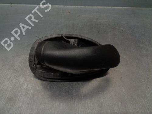 Used Front left interior door handle FIAT SEICENTO / 600 (187_) 1.1 (187AXB, 187AXB1A, 187AXC1A02) (54 hp) 11013093