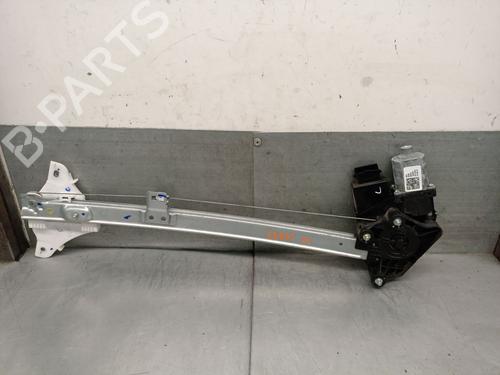Used Front left window mechanism Front left window mechanism 37152674 37152674