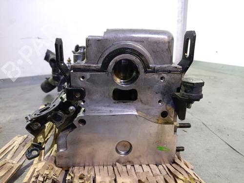Cylinder head OPEL VECTRA B (J96) 2.0 DTI 16V (F19) | BP29568581M5 