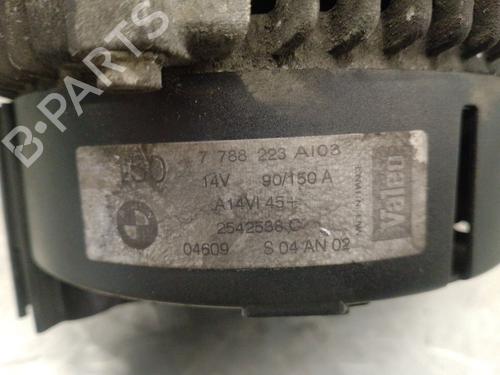 Generator BMW 3 (E46) 320 d | BP27995454M7