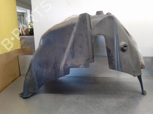 Wheel arch OPEL CROSSLAND X / CROSSLAND (P17, P2QO) 1.2 (75) | BP14331933C56 