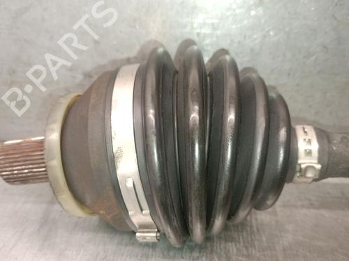 Left front driveshaft SEAT IBIZA III (6L1) 1.9 TDI | BP32492515M38