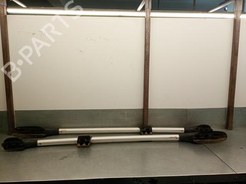 Barre de toit MITSUBISHI OUTLANDER I (CU_W) 2.0 4WD (CU2W) (136 hp) 31941013