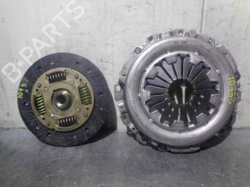 Andre CHEVROLET MATIZ (M200, M250) [2005-2025]  25805927