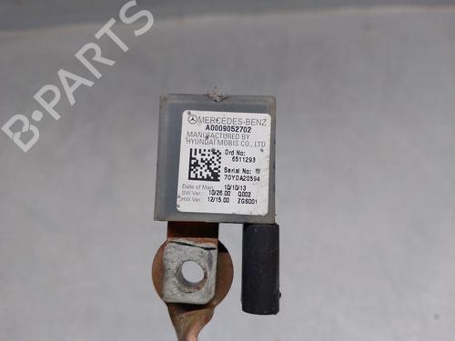 Cable MERCEDES-BENZ C-CLASS (W204)  | BP13487634E12 