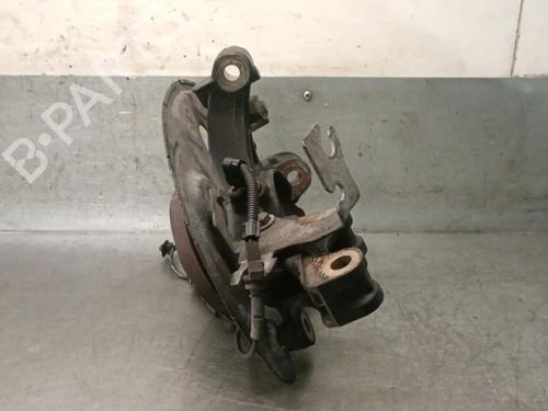 Right front steering knuckle CITROËN BERLINGO (ER_, EC_) 1.5 BlueHDi 100 | BP31810955M26